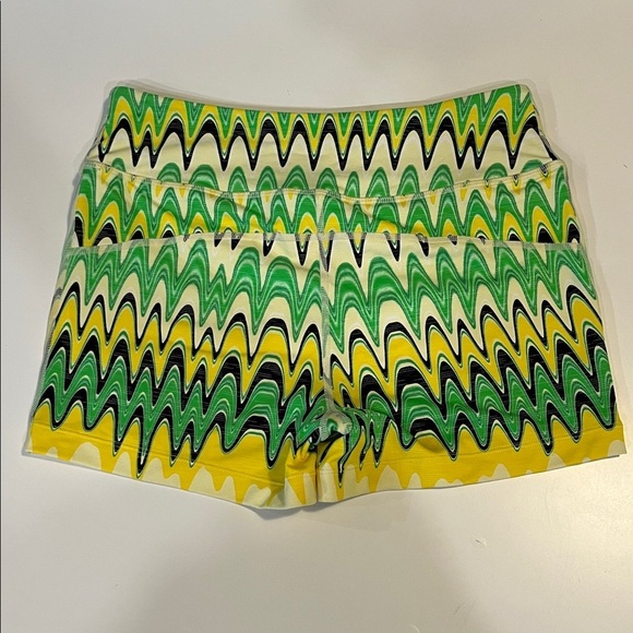 Brand New Outdoor Voices TechSweat 3" Short, Joggy Green Helios - M - Picture 4 of 6